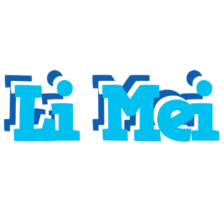 Li Mei jacuzzi logo